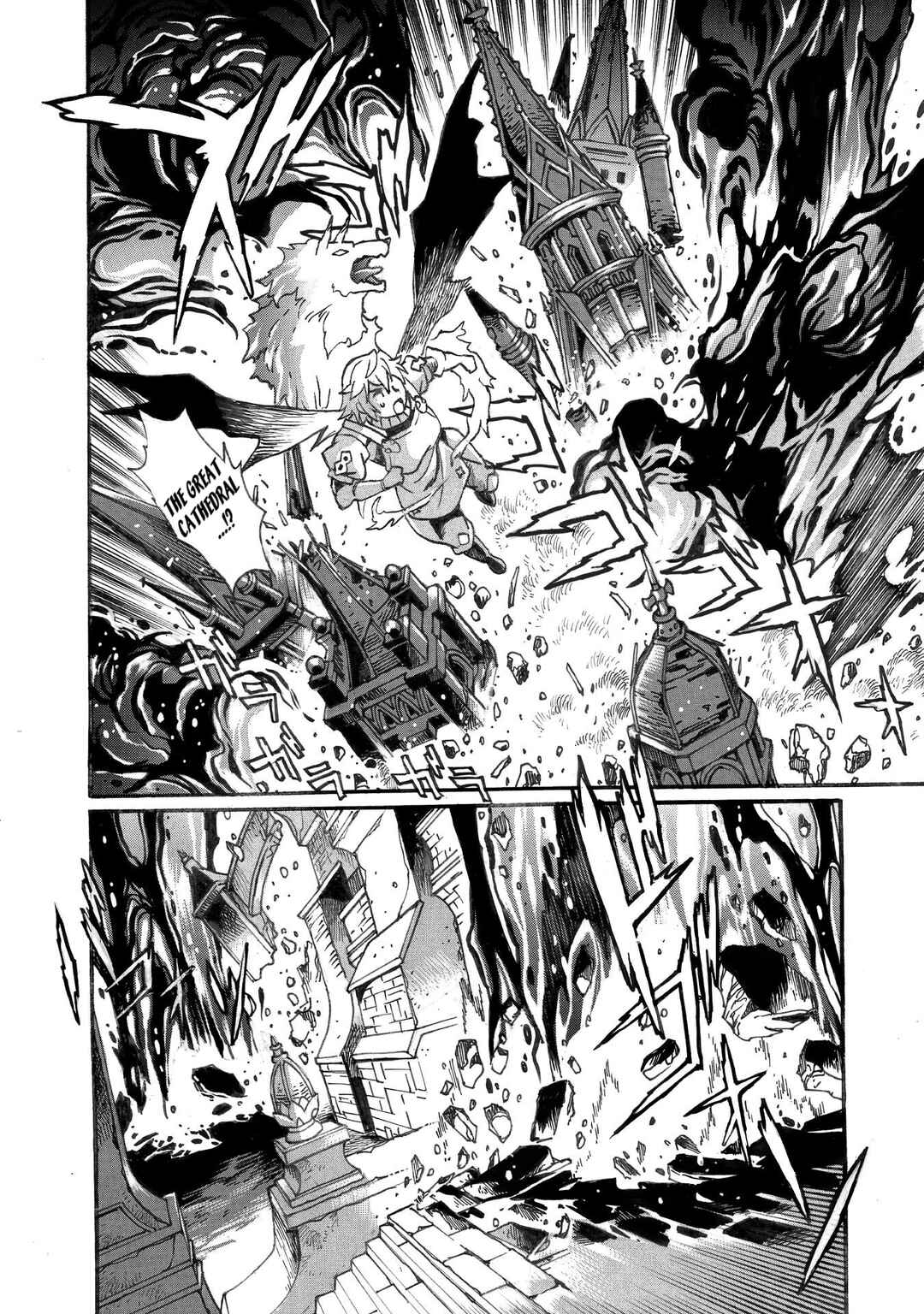 Dappou Tamer no Nariagari Boukentan ~S-Rank Bishoujo Boukensha ga Ore no Juuma ni Natteimasu~ Chapter 30 - Page 3