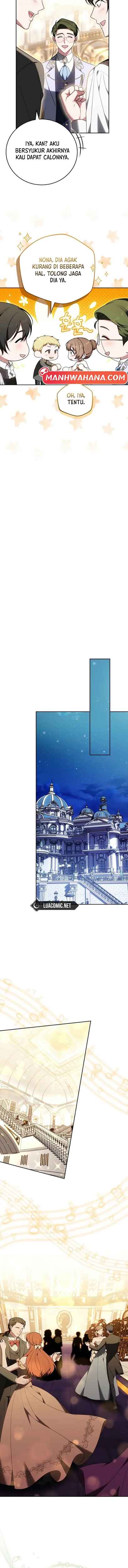 101 Beonjjae Gobaek Chapter 10 - Page 6