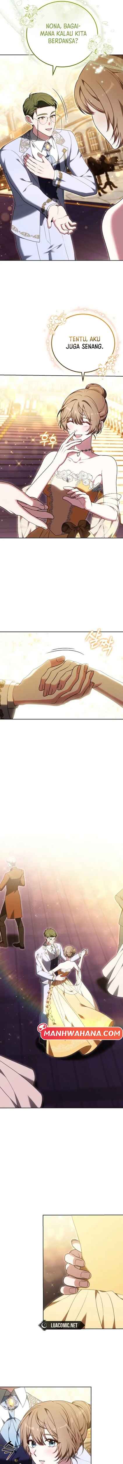 101 Beonjjae Gobaek Chapter 10 - Page 7