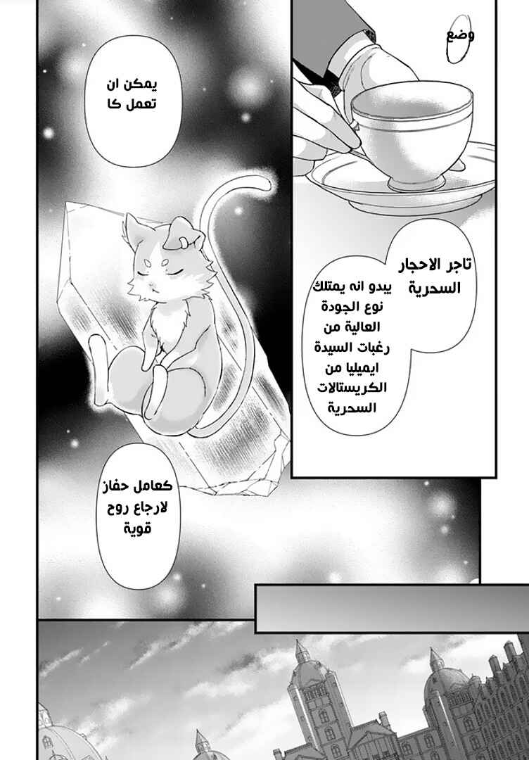 Re:Zero kara Hajimeru Isekai Seikatsu: Dai 5-shou—Mizu no Miyako to Eiyuu no Uta Chapter 1.1 - Page 17