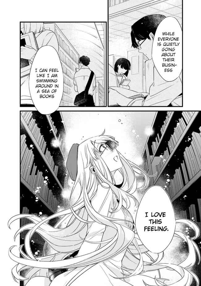 Osananajimi Kanojo no Morahara ga Hidoin de Zetsuen Sengen shite Yatta Chapter 22.2 - Page 7