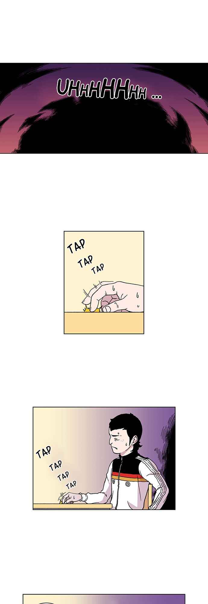 Byeorisamsyap Chapter 5 - Page 5