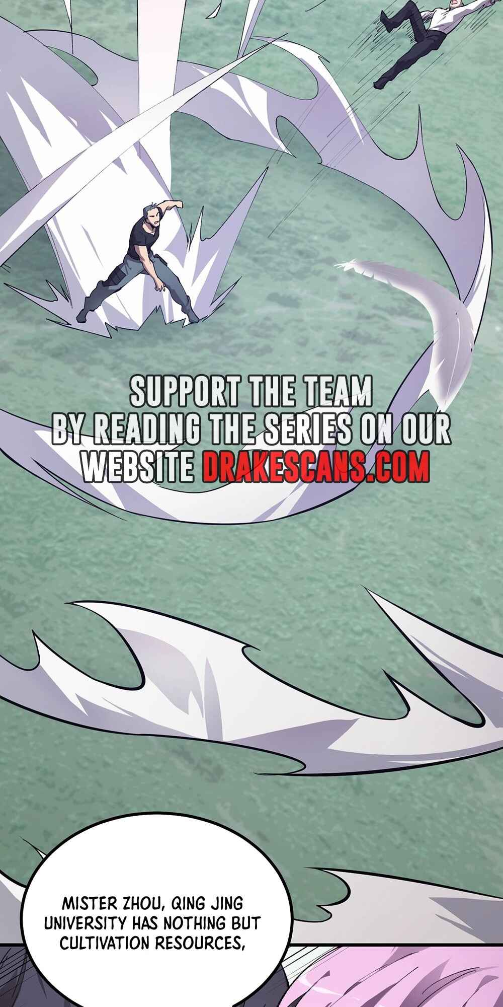 SSS-Rank Paladin Who Transcends Common Sense Chapter 8 - Page 28
