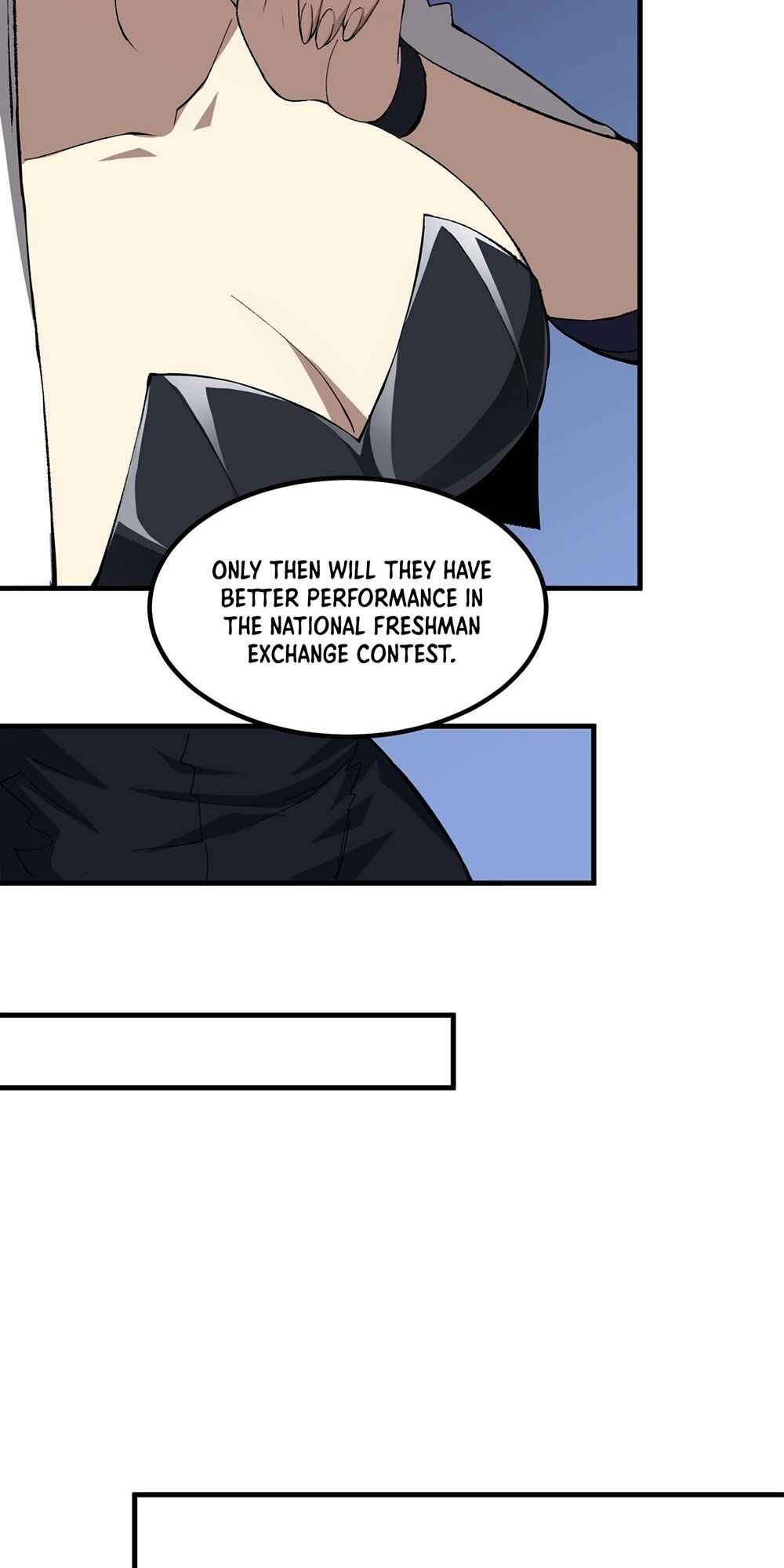 SSS-Rank Paladin Who Transcends Common Sense Chapter 8 - Page 47