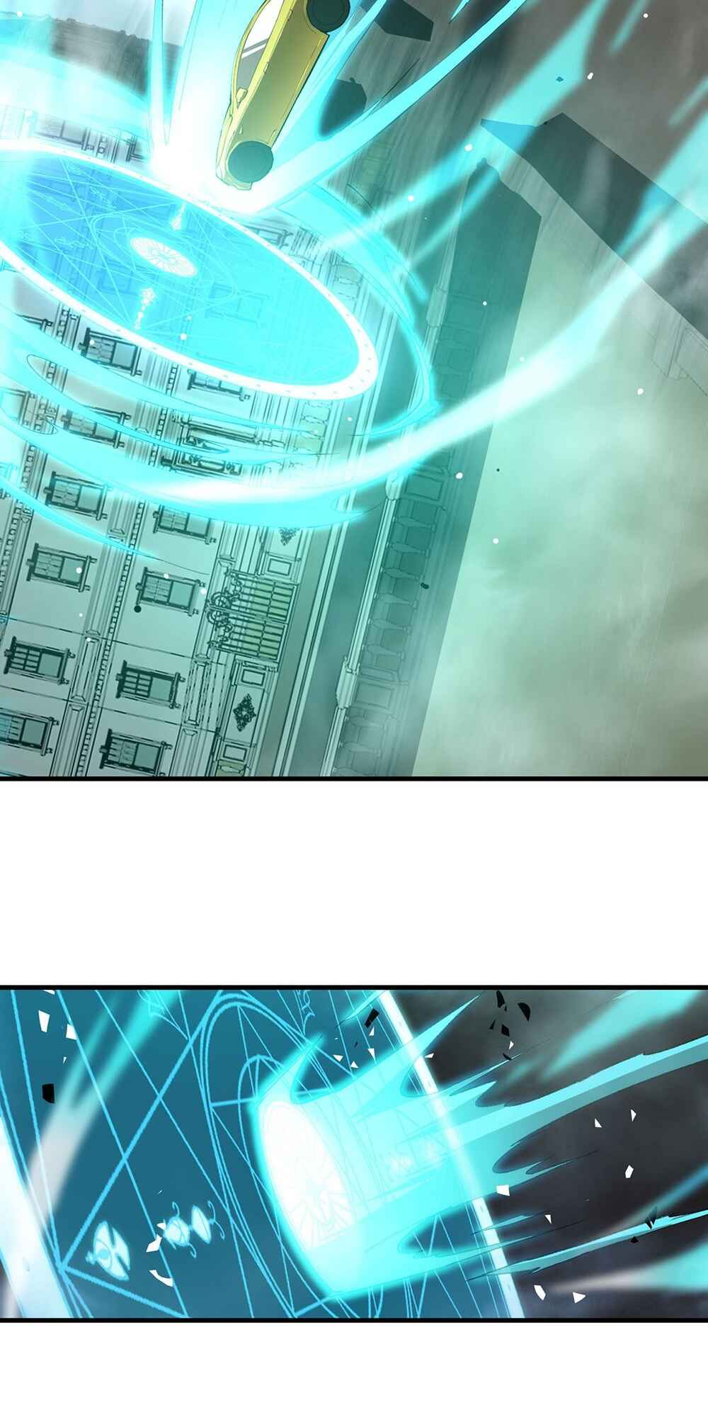 SSS-Rank Paladin Who Transcends Common Sense Chapter 8 - Page 60