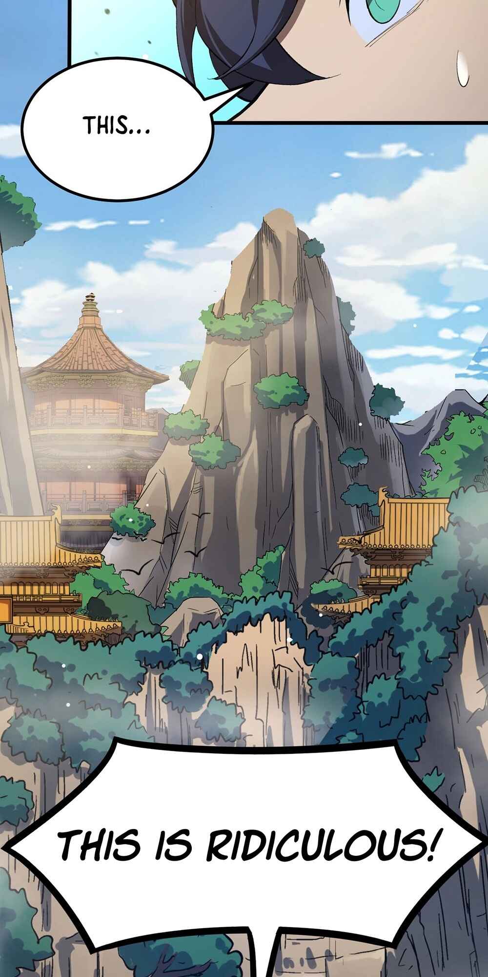 SSS-Rank Paladin Who Transcends Common Sense Chapter 8 - Page 67