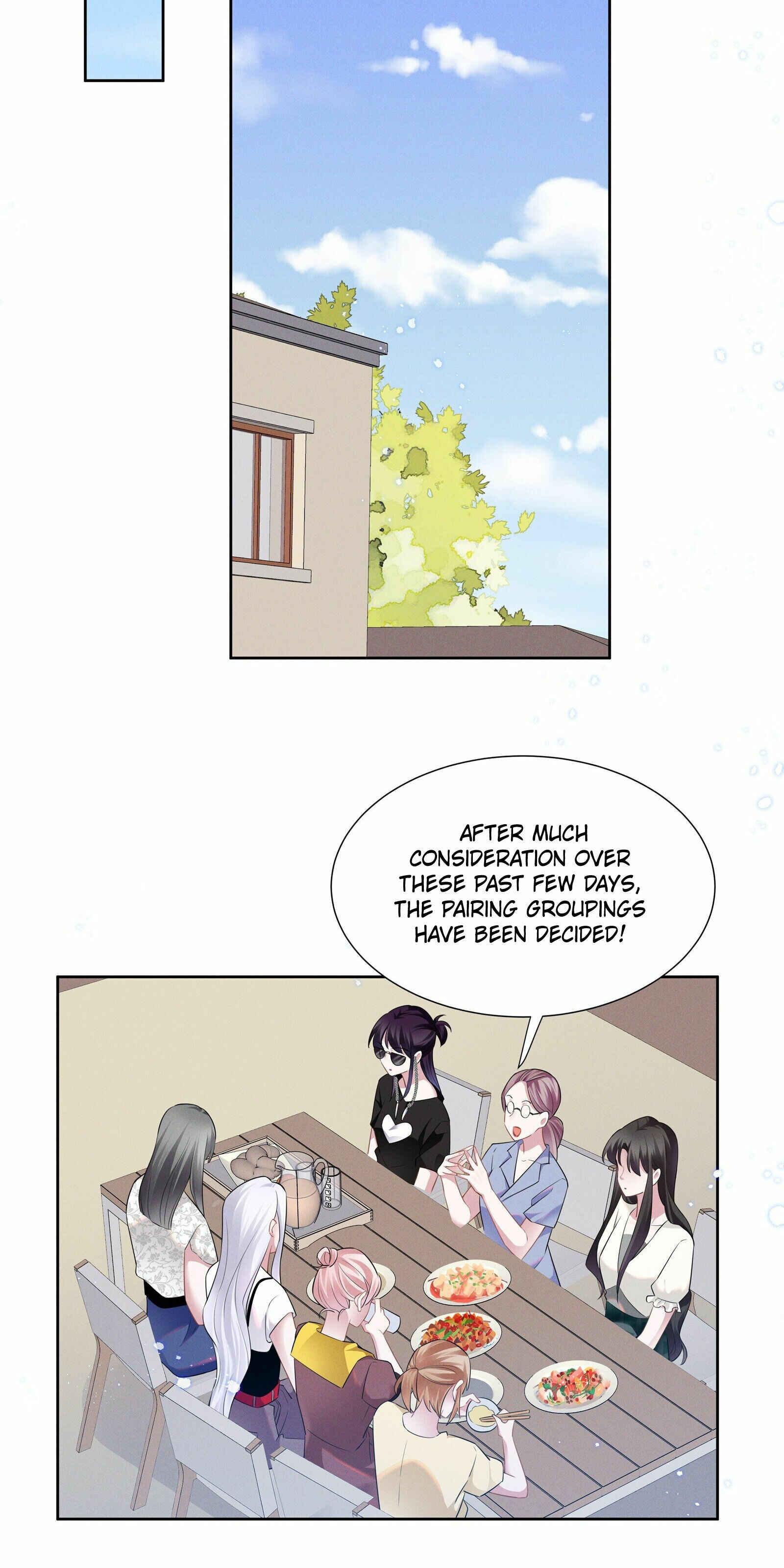 Goddess of Jealousy Chapter 18 - Page 18