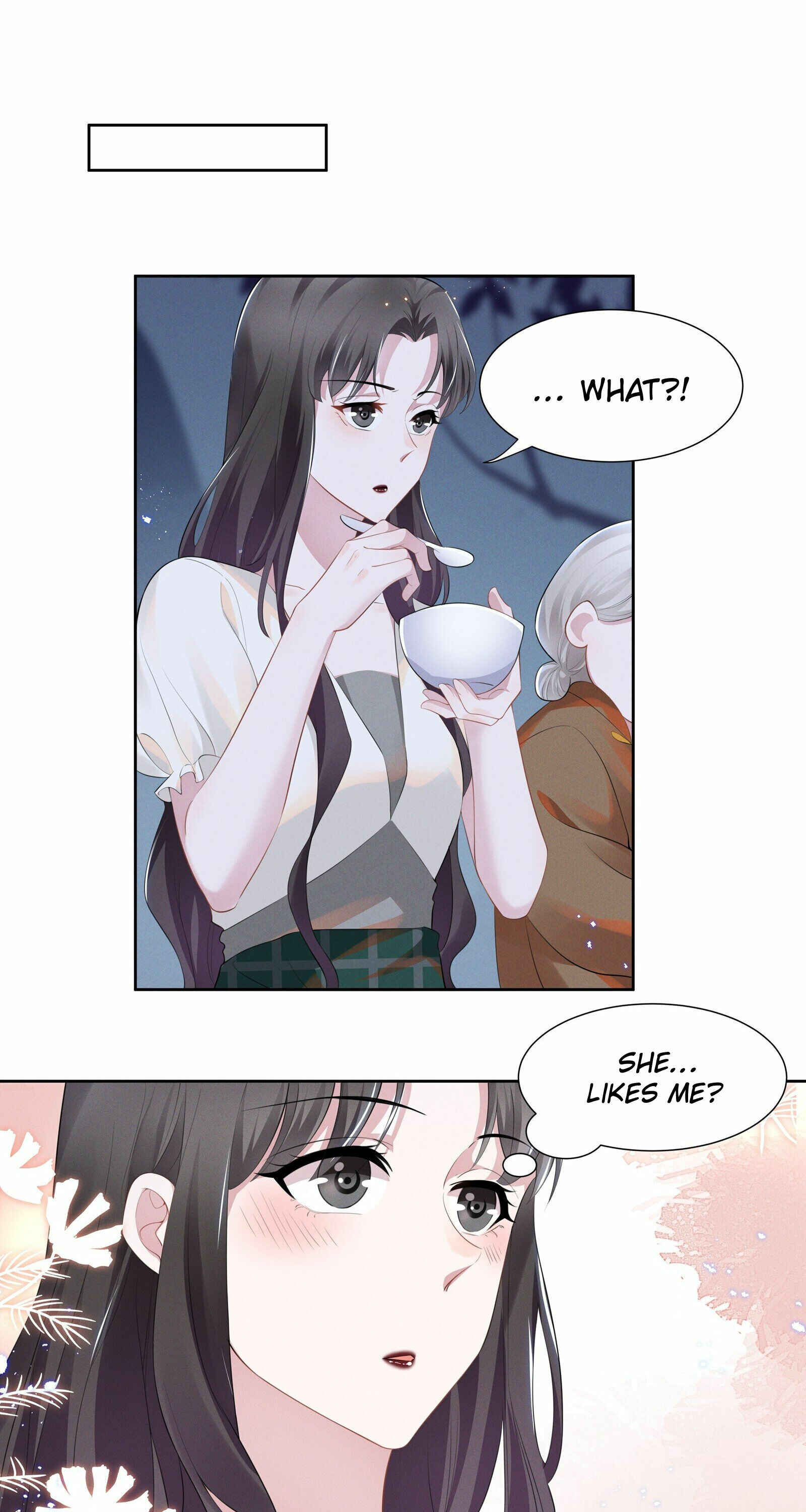 Goddess of Jealousy Chapter 18 - Page 2