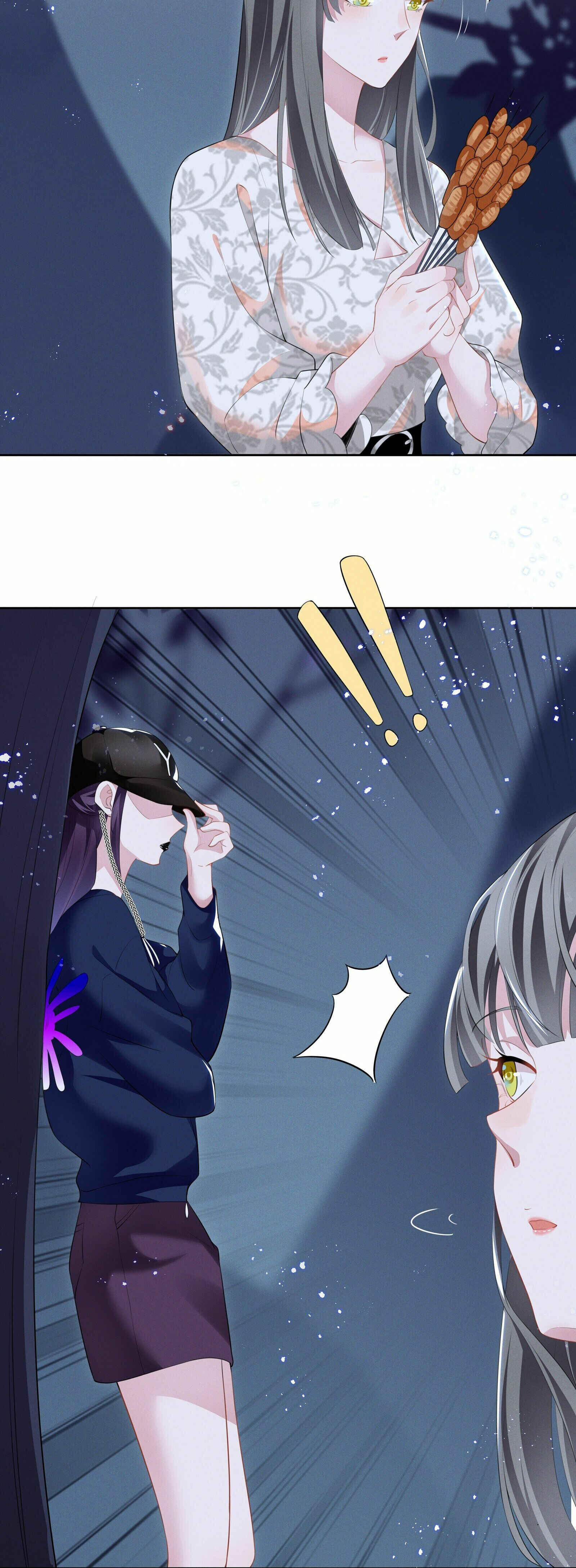Goddess of Jealousy Chapter 18 - Page 7