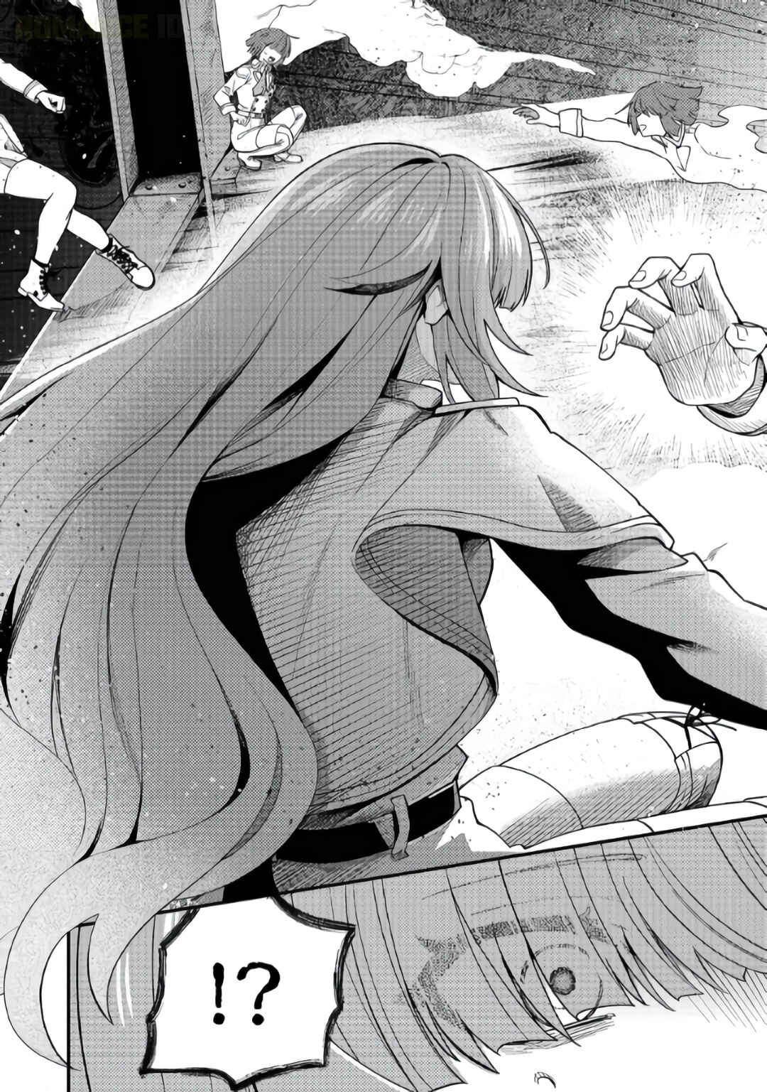 Oshi no Teki ni Natta node Chapter 6 - Page 16