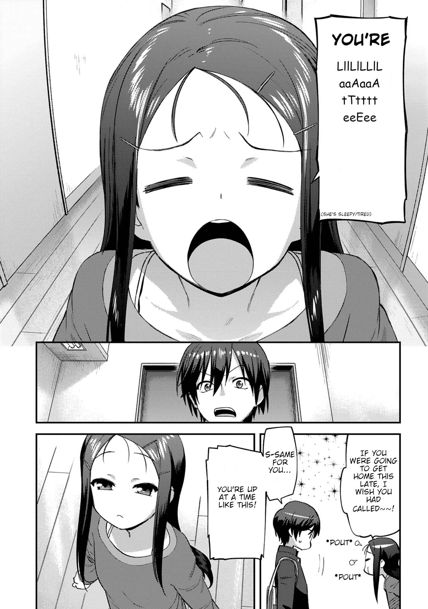 Charlotte Chapter 12 - Page 18