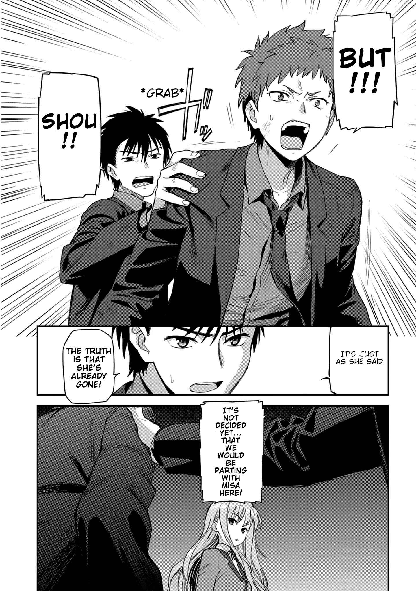 Charlotte Chapter 12 - Page 4