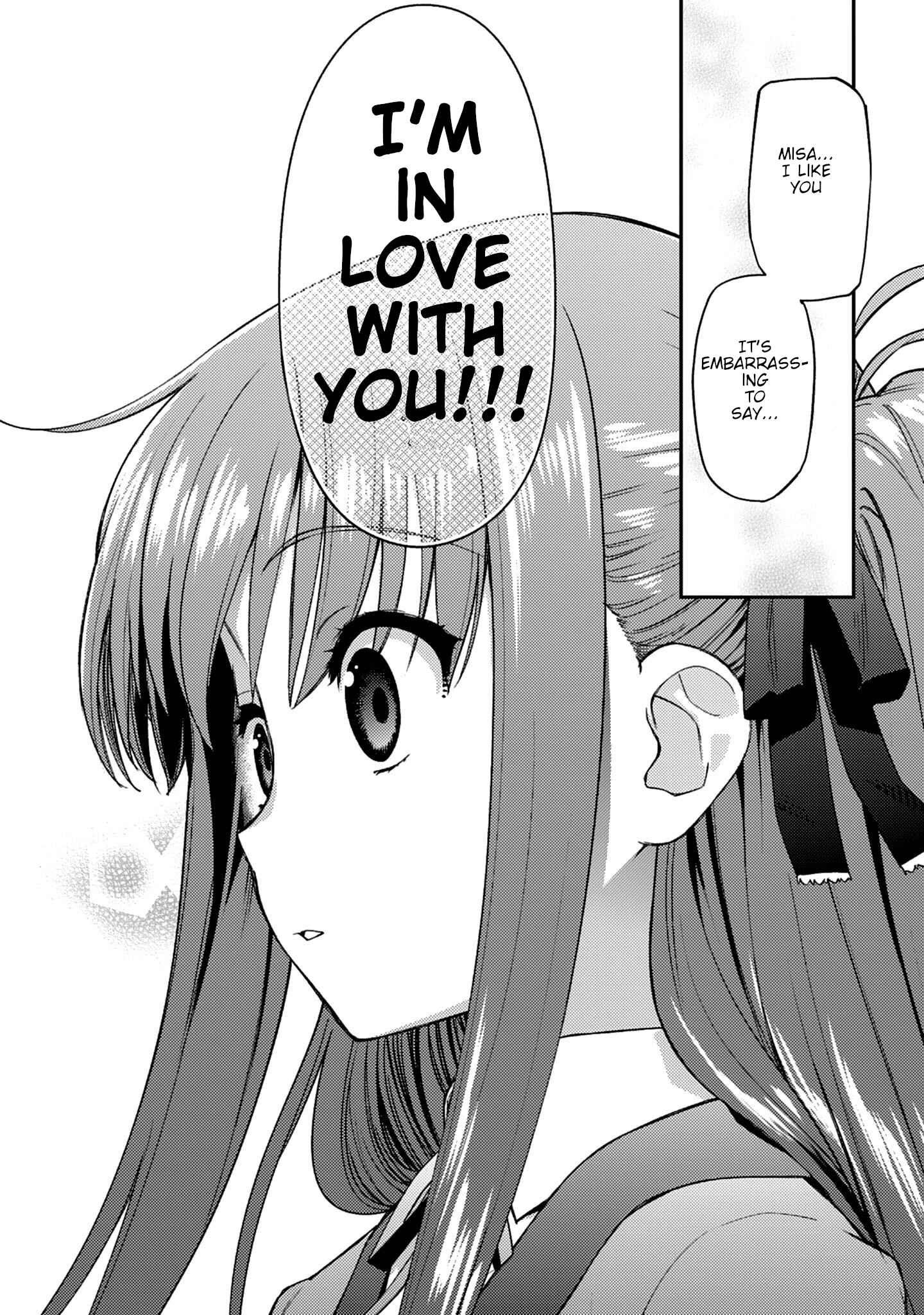 Charlotte Chapter 12 - Page 8