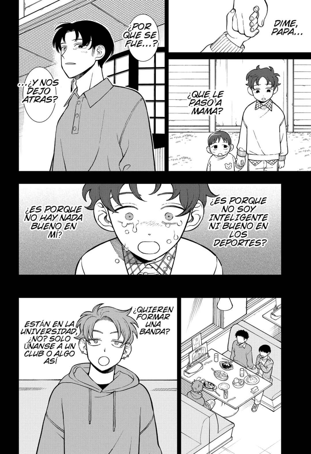Futsuu no Keionbu Chapter 67 - Page 16
