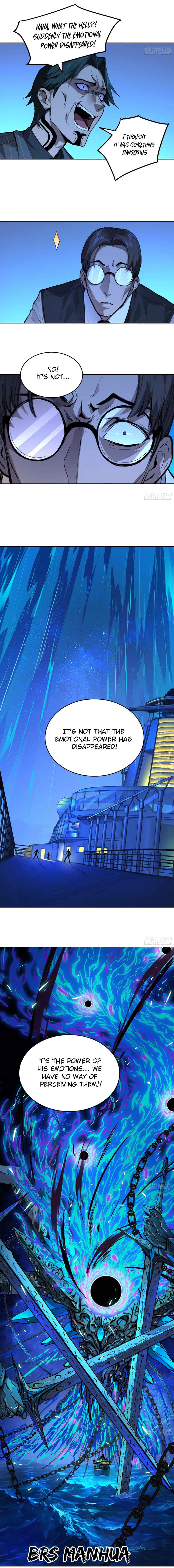 Qíngxù Bìng Chapter 4 - Page 15