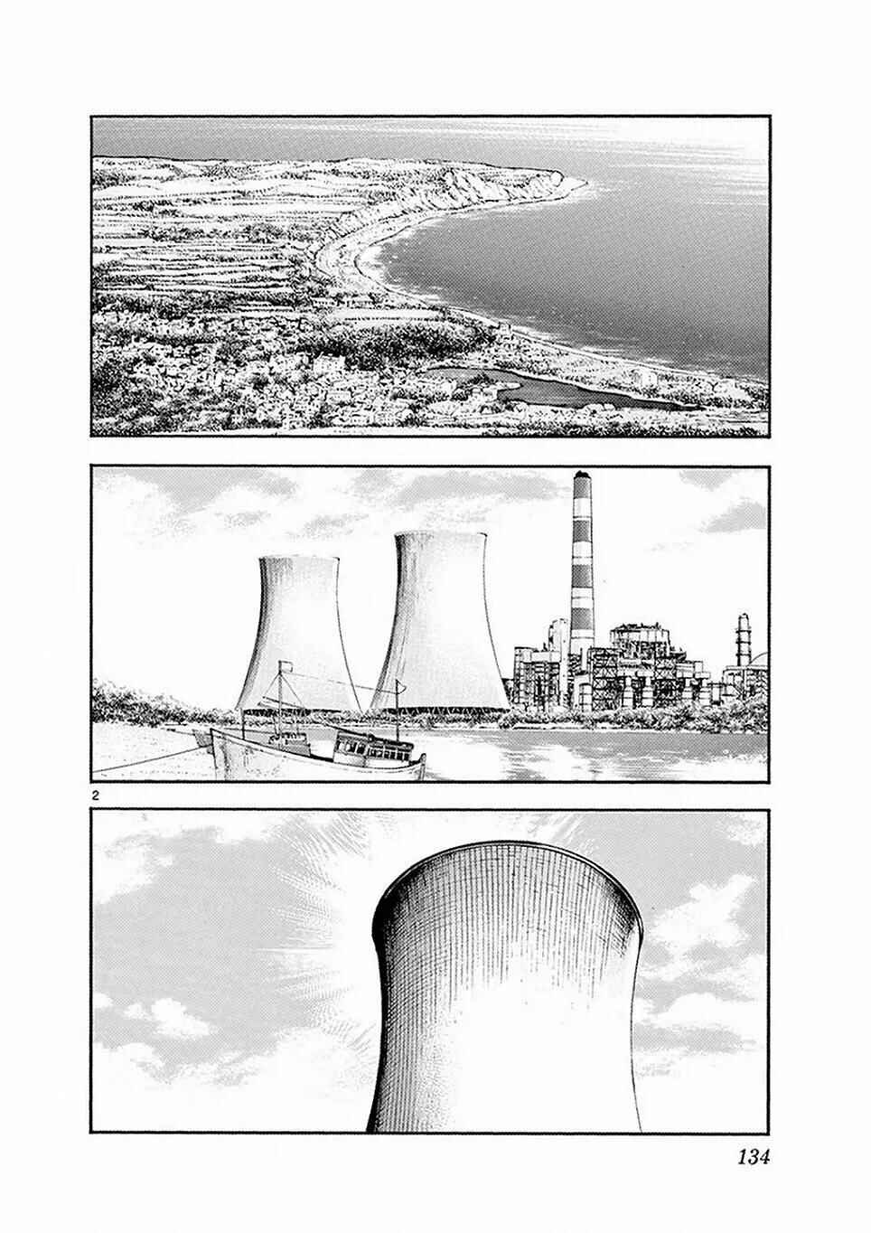 Zettai Karen Children Chapter 504 - Page 2