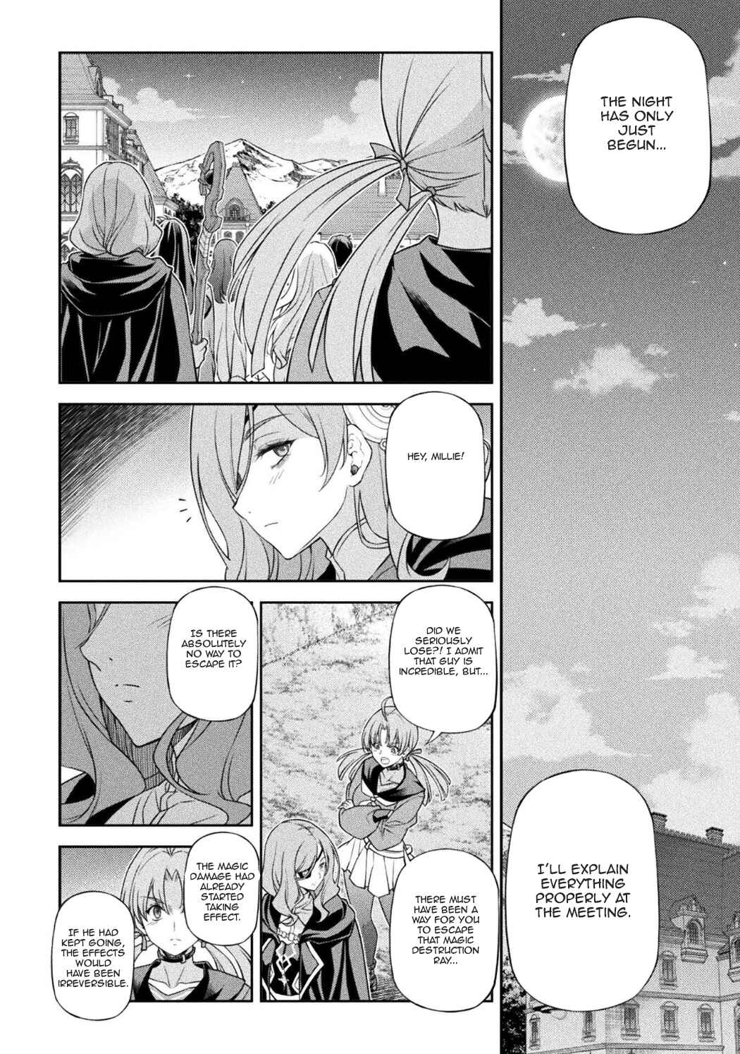 Drawing - Saikyou Mangaka wa Oekaki Skill de Isekai Musou Suru! Chapter 179 - Page 15
