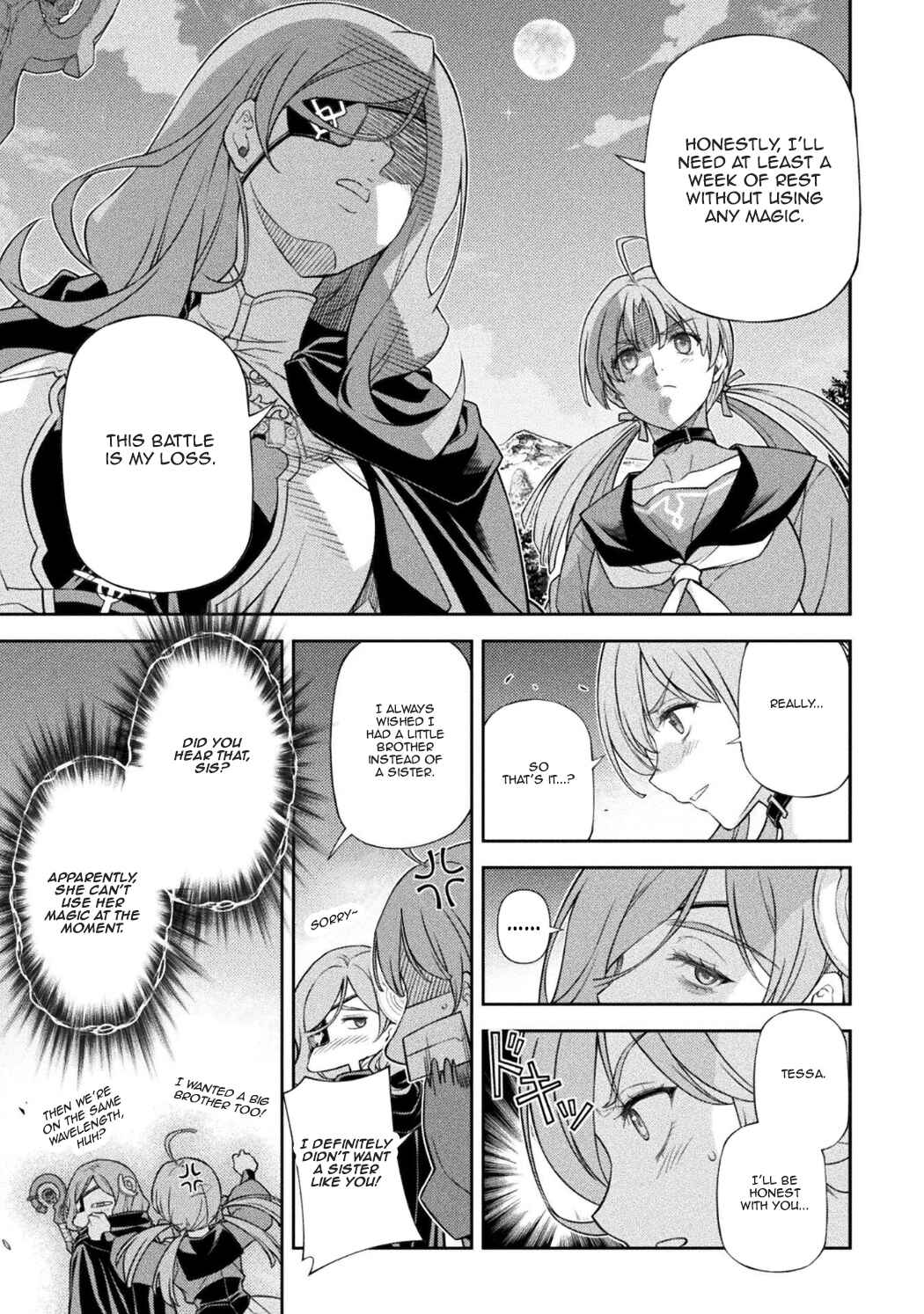Drawing - Saikyou Mangaka wa Oekaki Skill de Isekai Musou Suru! Chapter 179 - Page 16