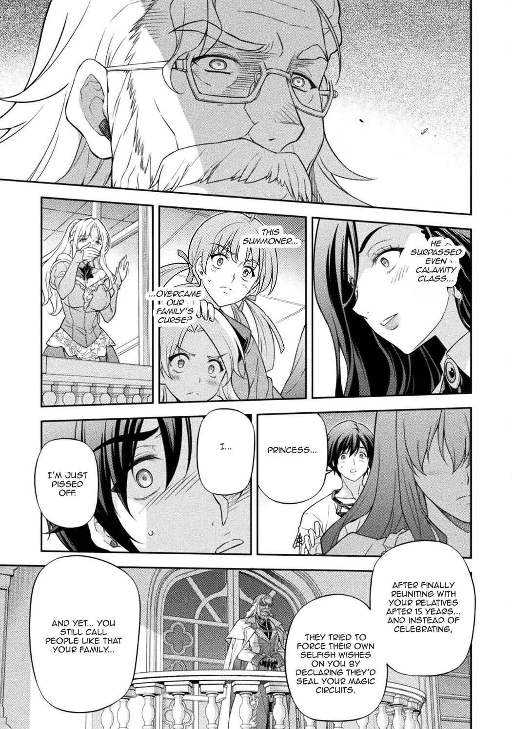 Drawing - Saikyou Mangaka wa Oekaki Skill de Isekai Musou Suru! Chapter 179 - Page 7