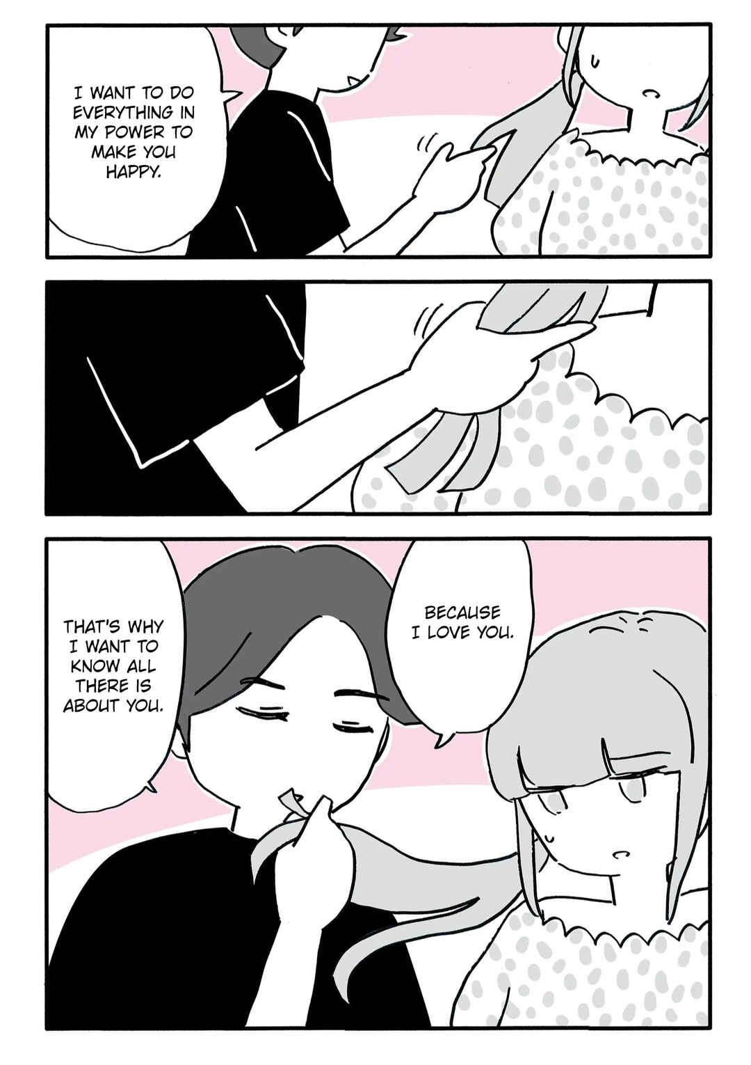 Shin'yuu no Otto wo Ubatta no wa, Watashi deshita Chapter 11 - Page 11