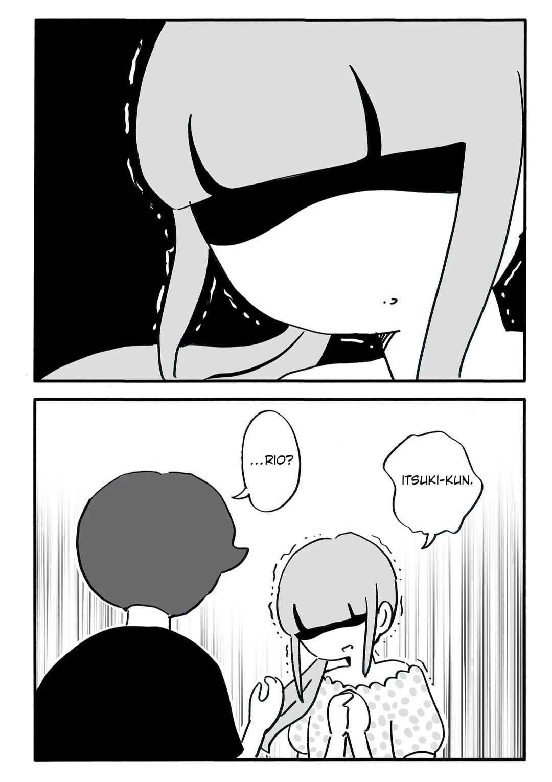 Shin'yuu no Otto wo Ubatta no wa, Watashi deshita Chapter 11 - Page 12