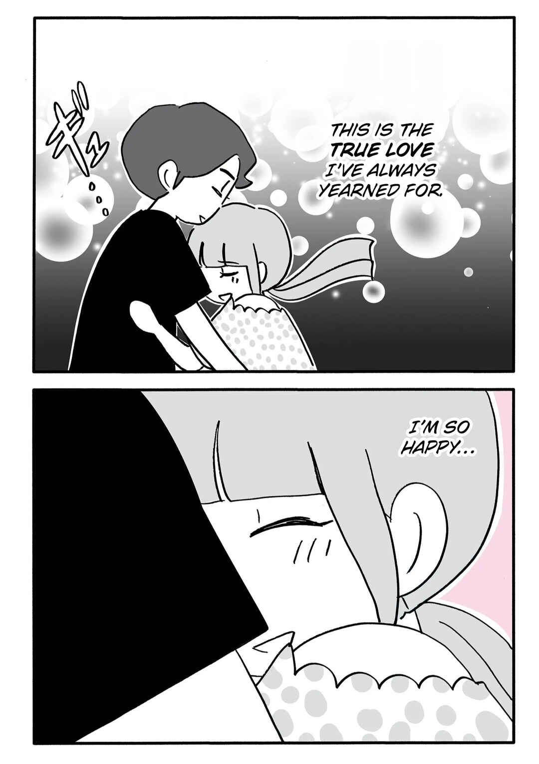 Shin'yuu no Otto wo Ubatta no wa, Watashi deshita Chapter 11 - Page 15