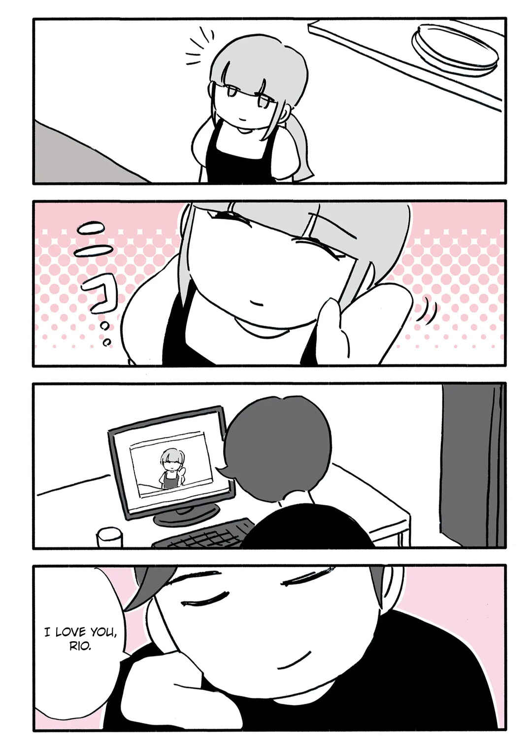 Shin'yuu no Otto wo Ubatta no wa, Watashi deshita Chapter 11 - Page 18