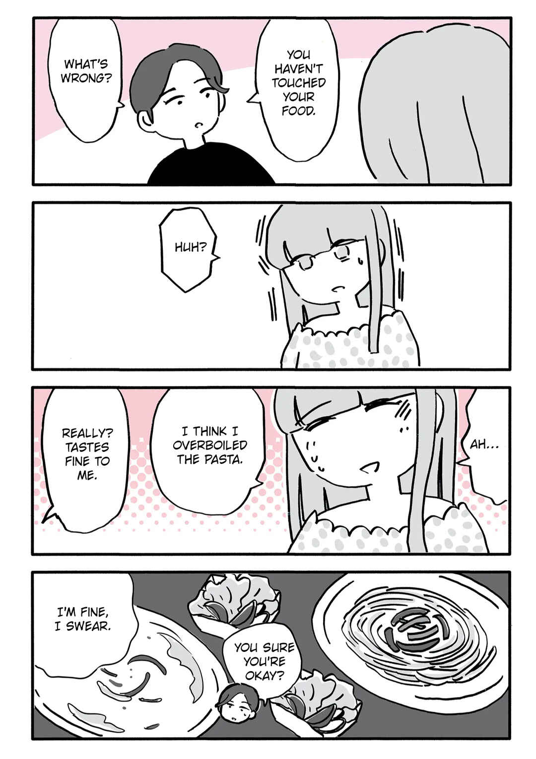 Shin'yuu no Otto wo Ubatta no wa, Watashi deshita Chapter 11 - Page 5