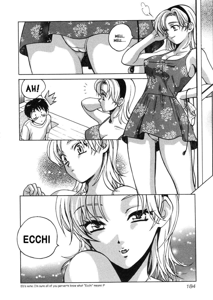 Love Junkies Chapter 26.2 - Page 11