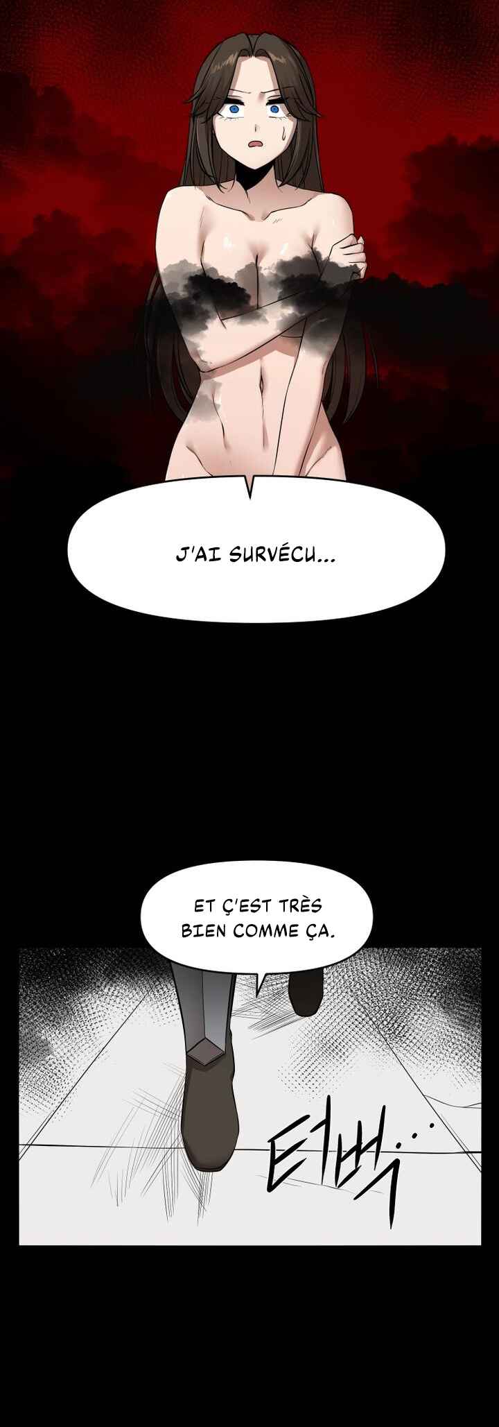 Academy Orangkaega Ipakaetda Chapter 33 - Page 15