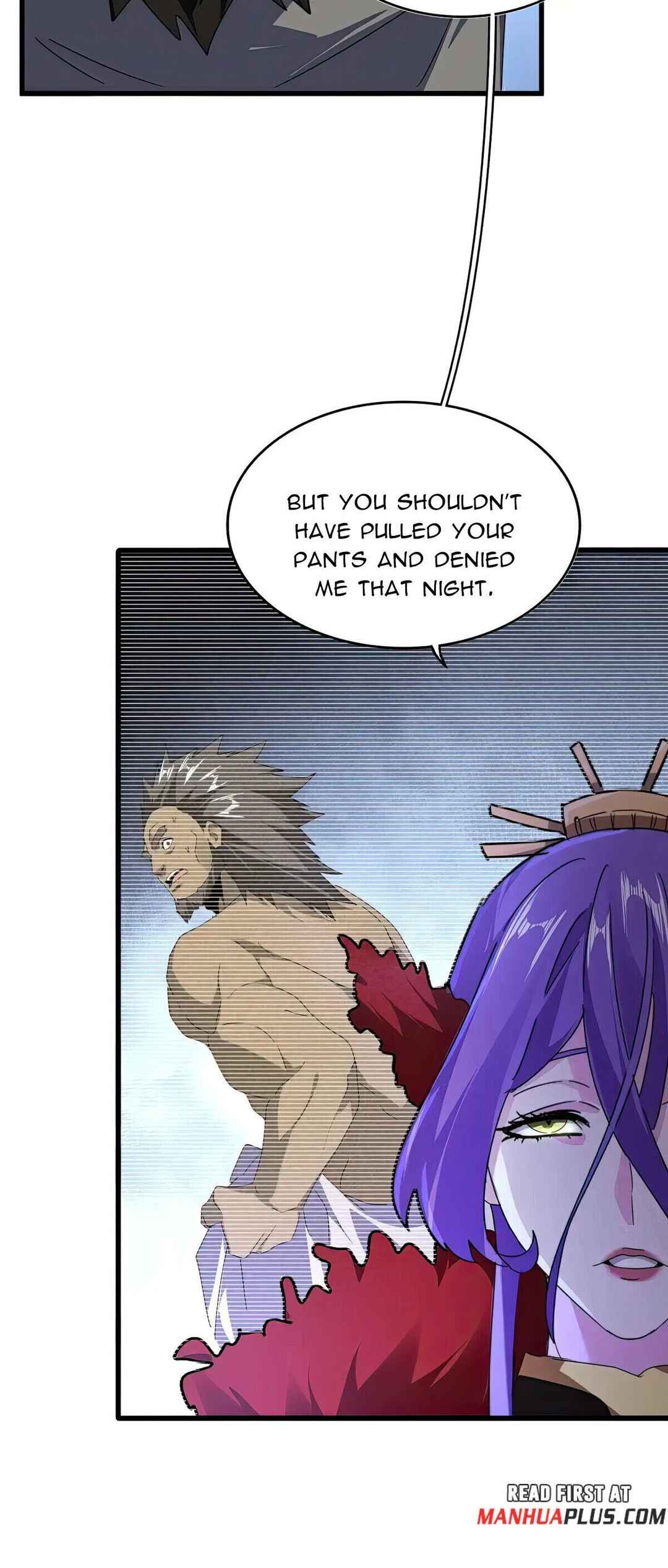 The Servant Is the Demon King?! Chapter 569 - Page 11