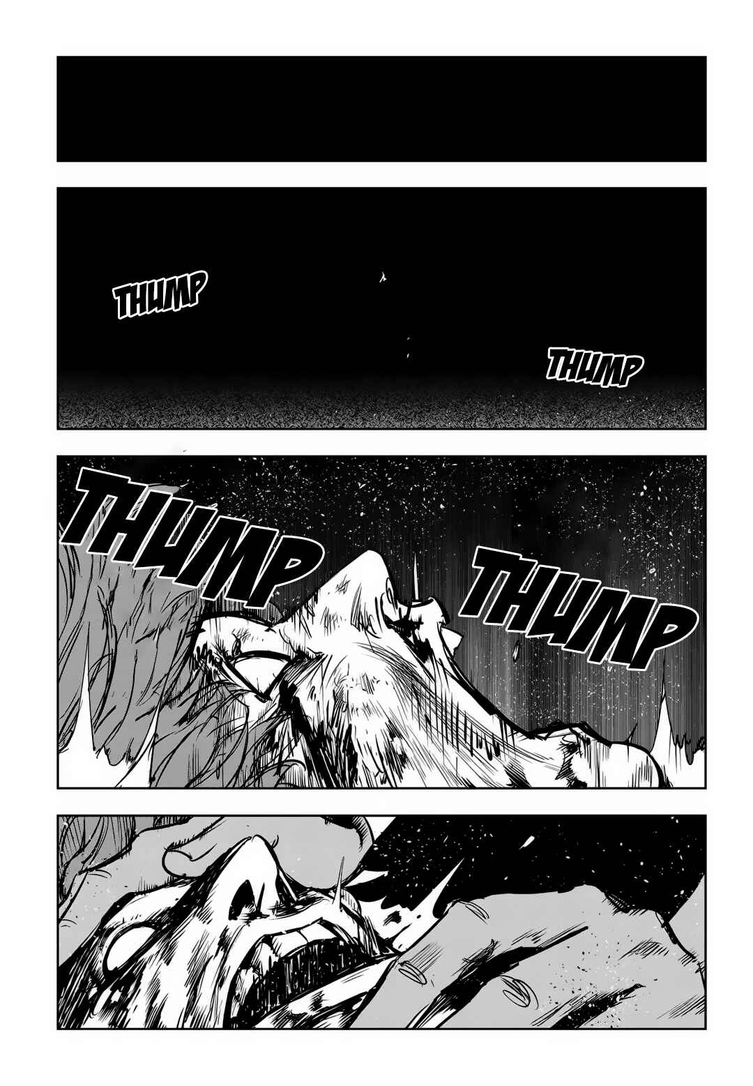 Fight Class 3 Chapter 79 - Page 138