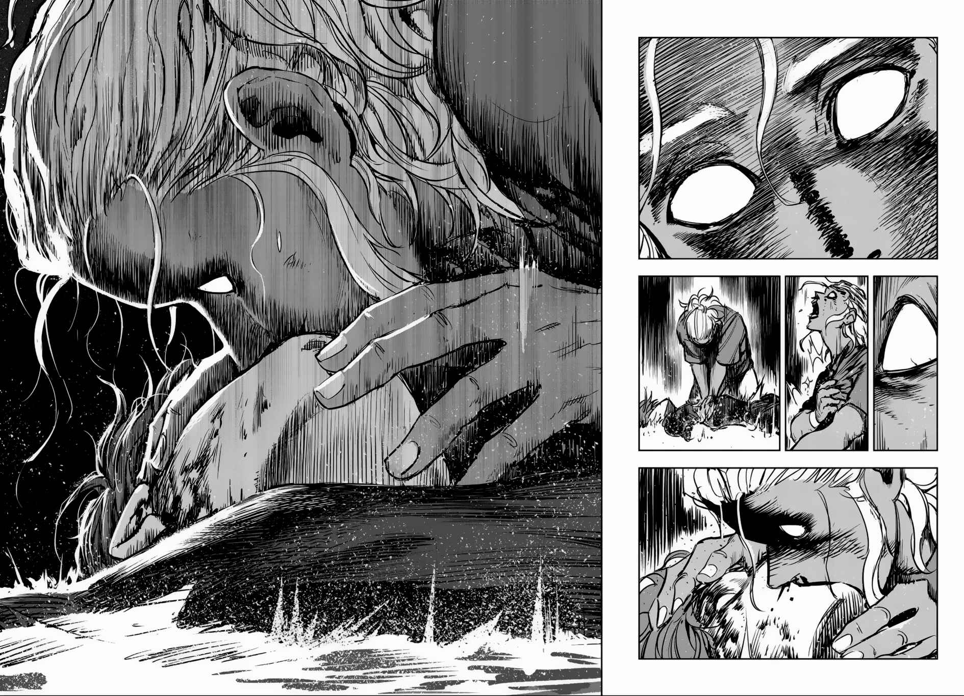 Fight Class 3 Chapter 79 - Page 139