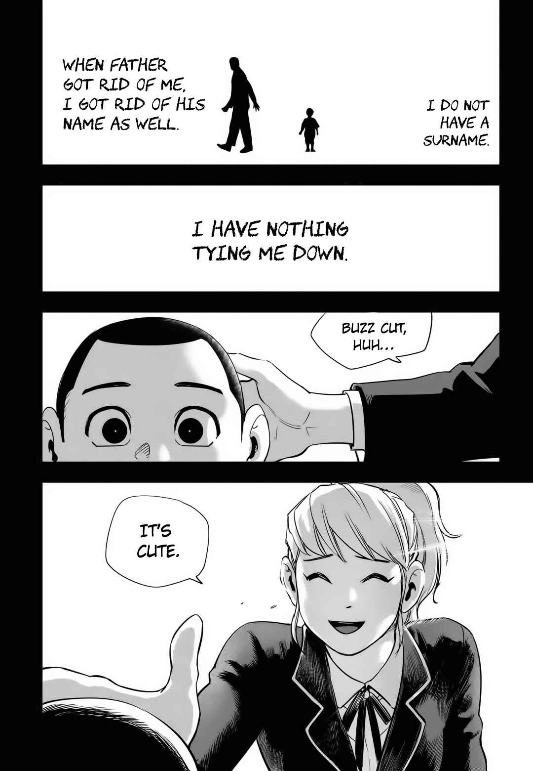 Fight Class 3 Chapter 79 - Page 24