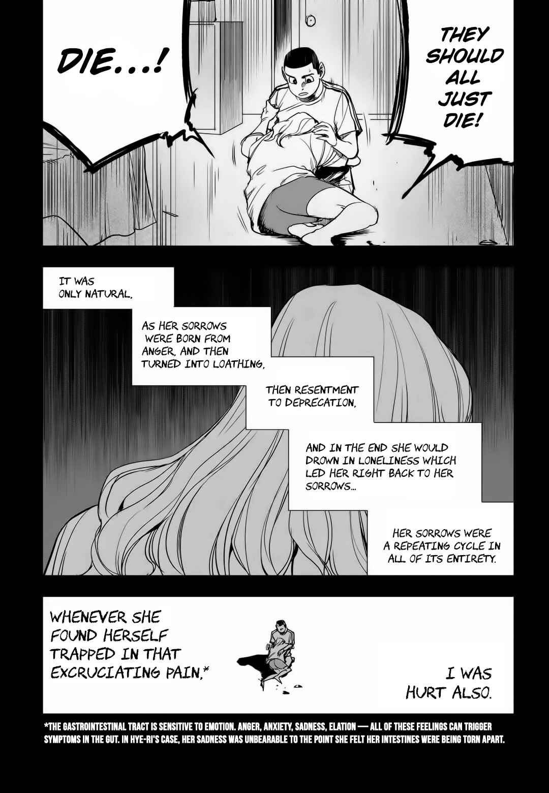 Fight Class 3 Chapter 79 - Page 28