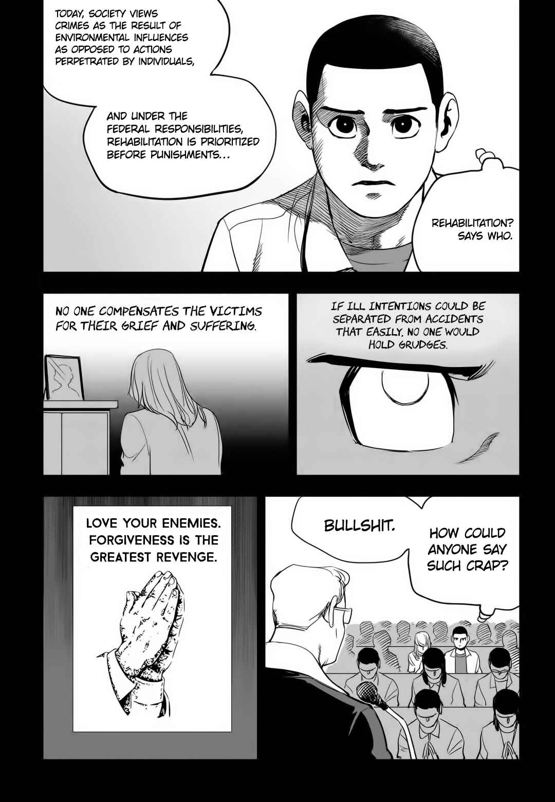 Fight Class 3 Chapter 79 - Page 30