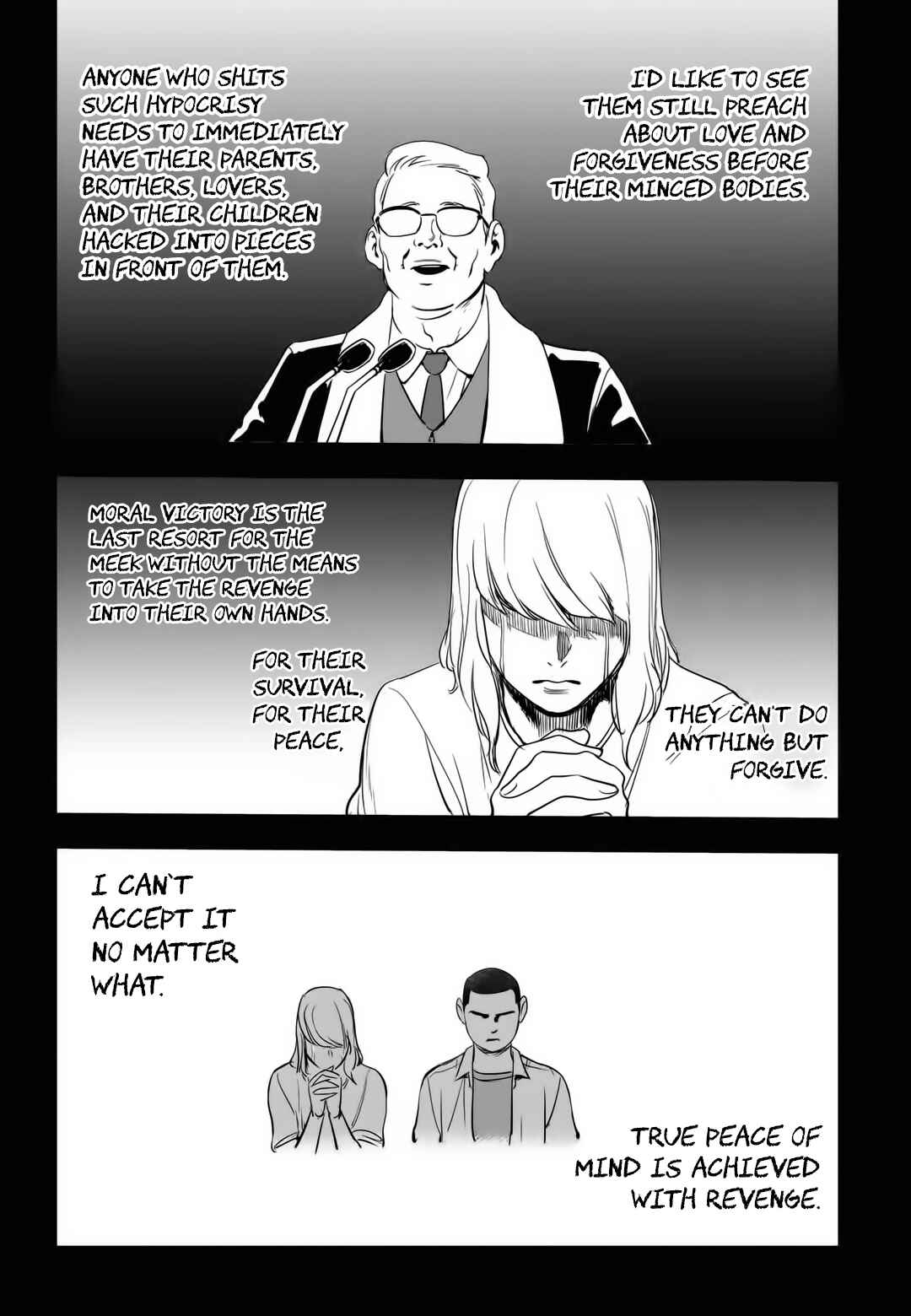 Fight Class 3 Chapter 79 - Page 31