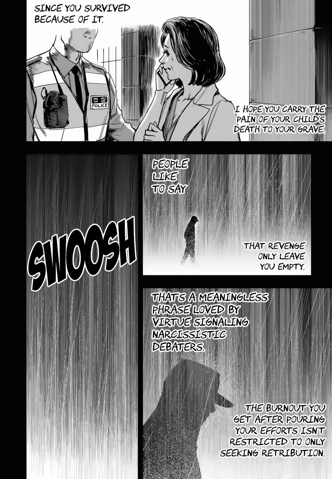 Fight Class 3 Chapter 79 - Page 38