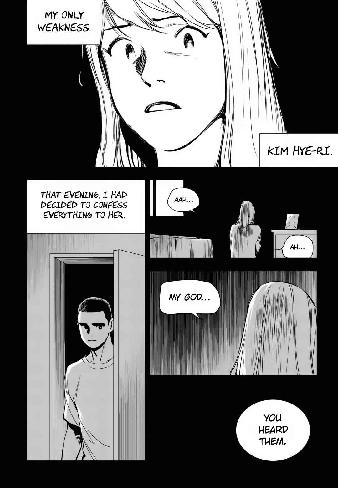 Fight Class 3 Chapter 79 - Page 40