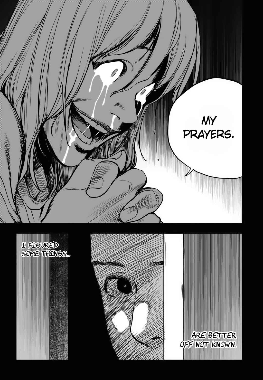 Fight Class 3 Chapter 79 - Page 41