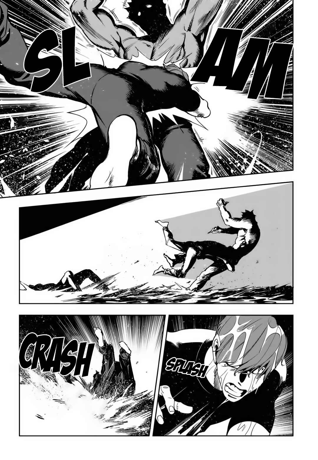 Fight Class 3 Chapter 79 - Page 63