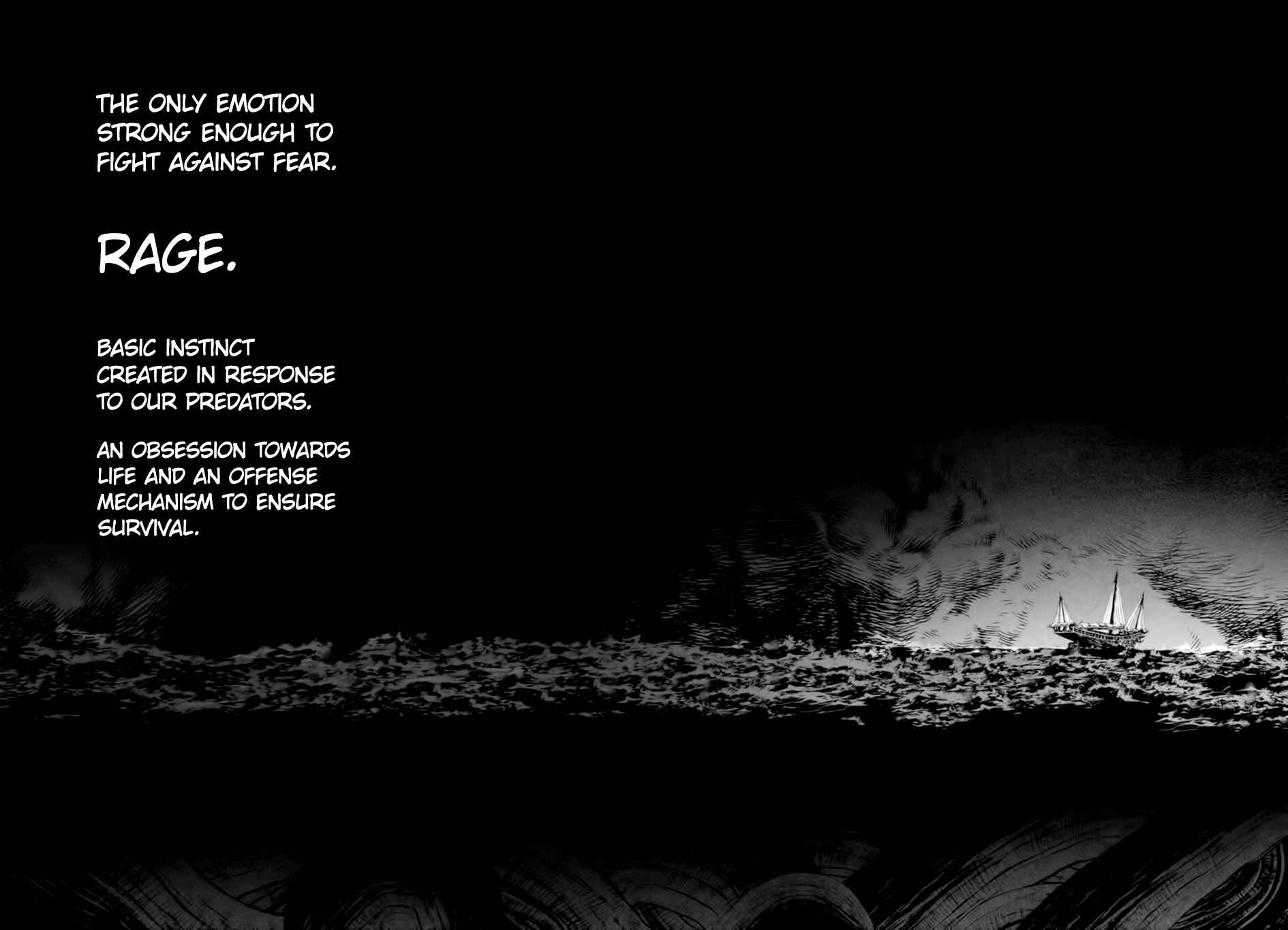 Fight Class 3 Chapter 79 - Page 69