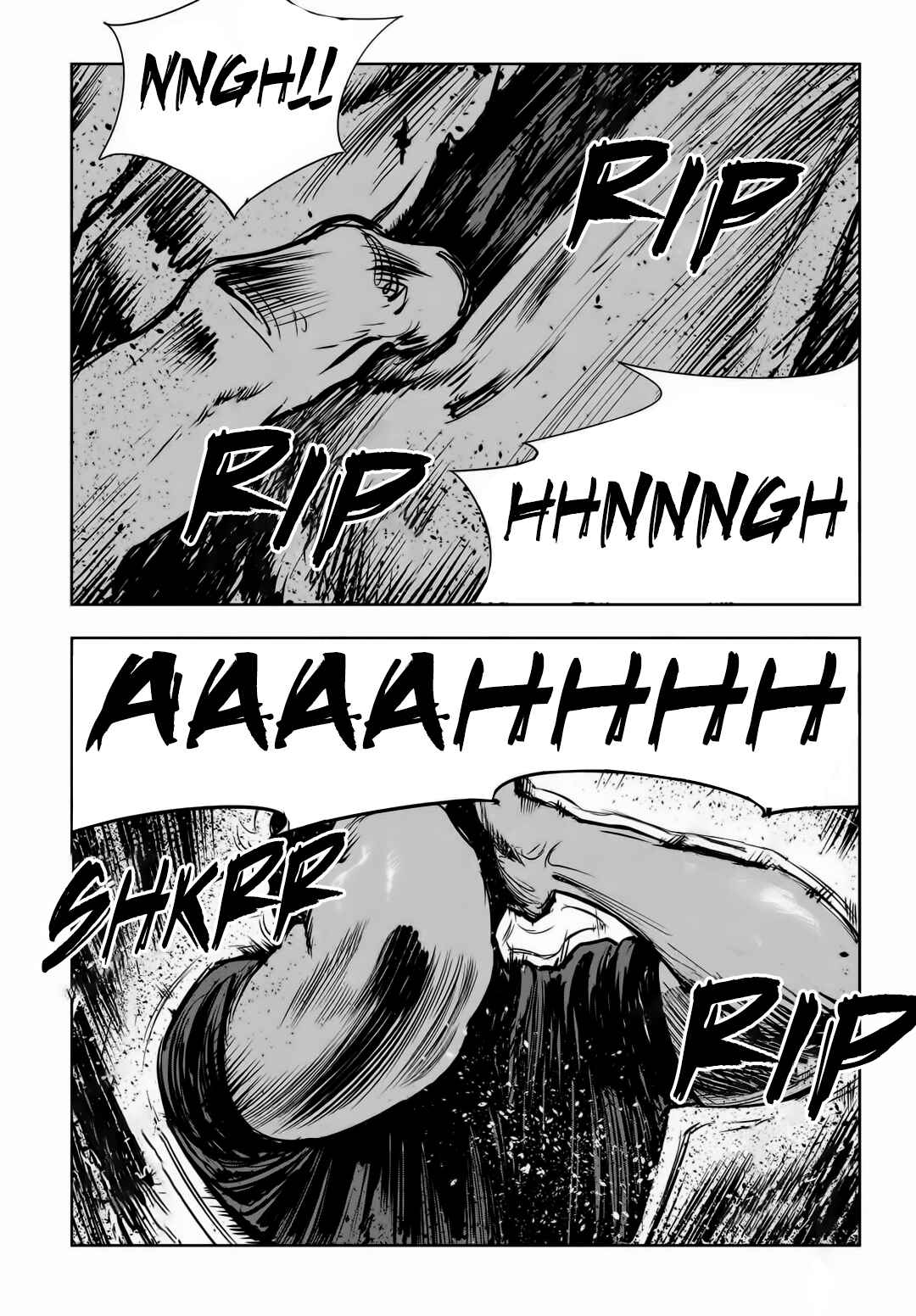 Fight Class 3 Chapter 79 - Page 71