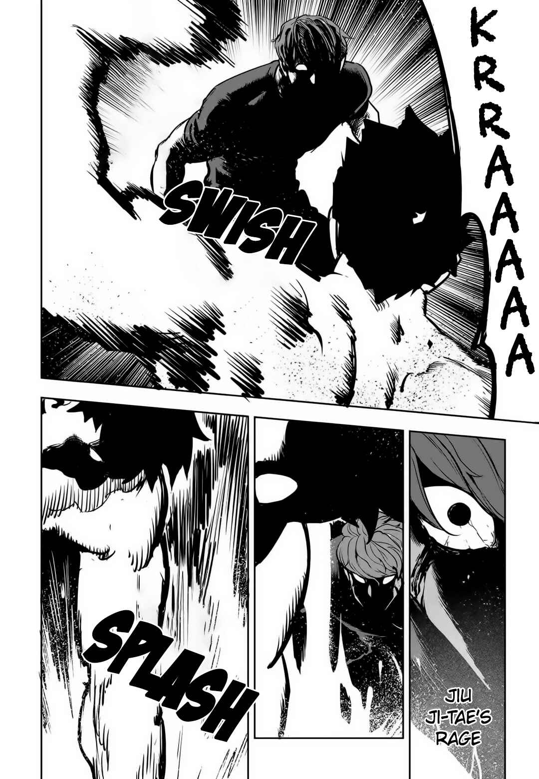 Fight Class 3 Chapter 79 - Page 73