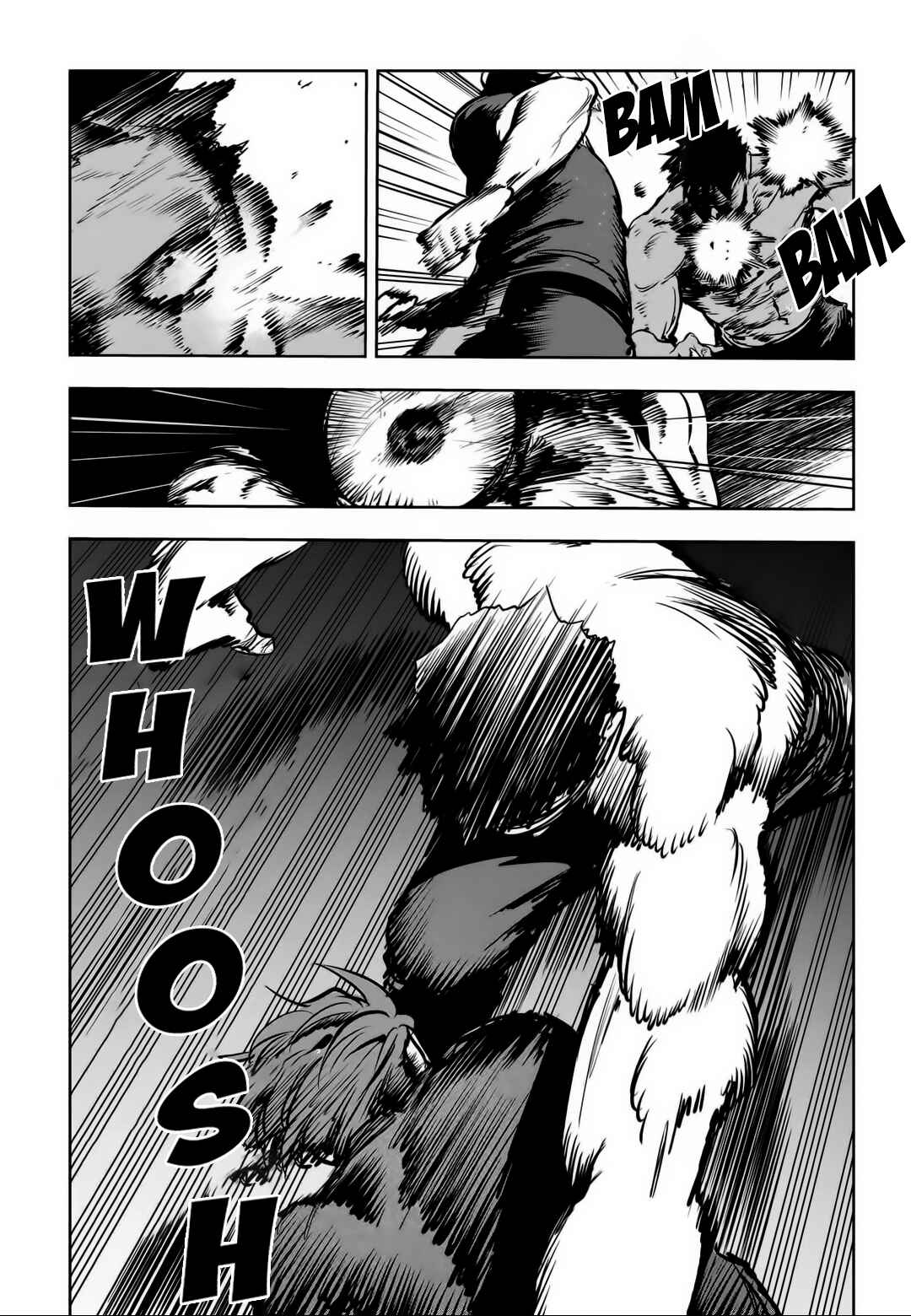 Fight Class 3 Chapter 79 - Page 79