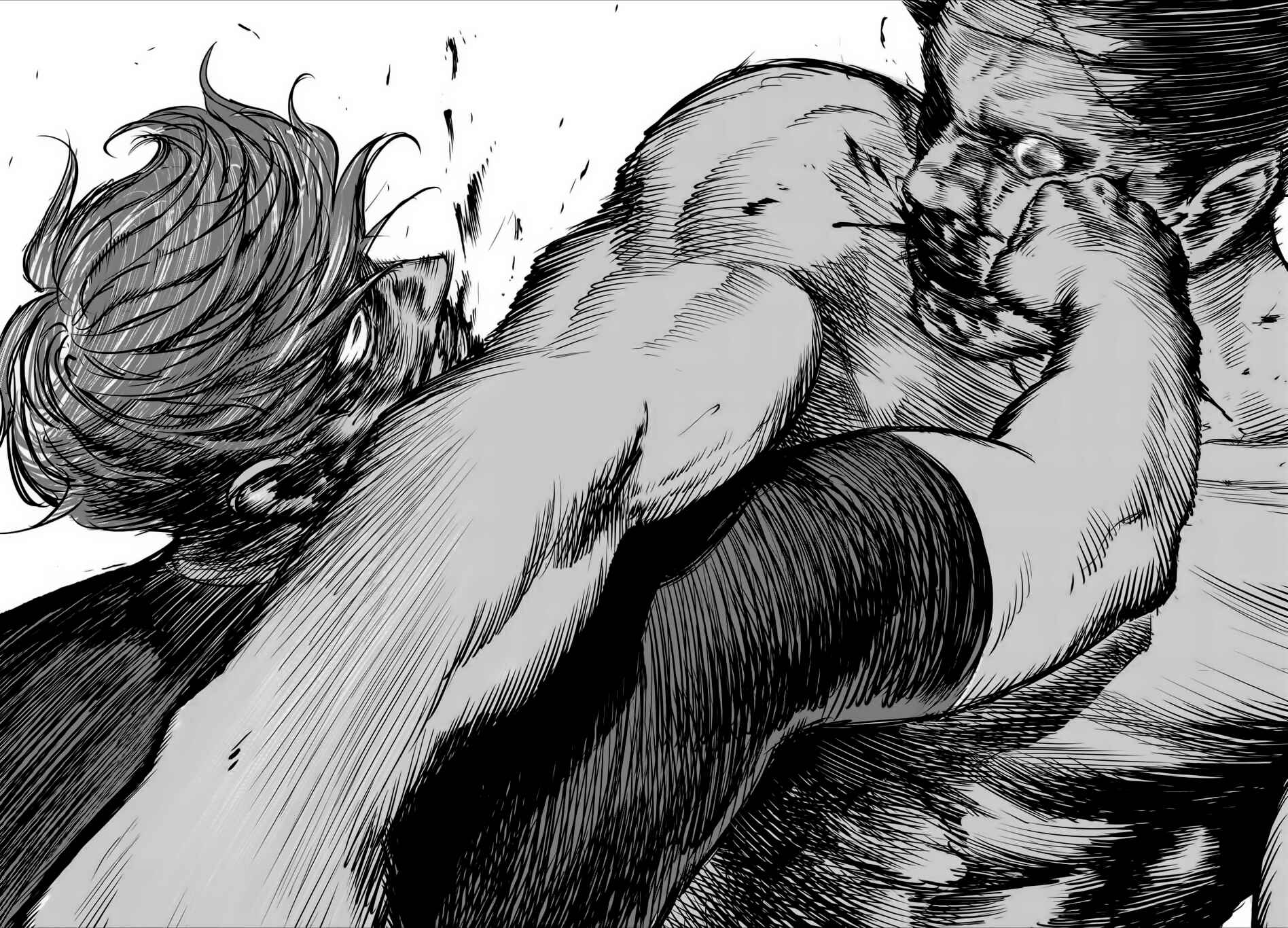 Fight Class 3 Chapter 79 - Page 92