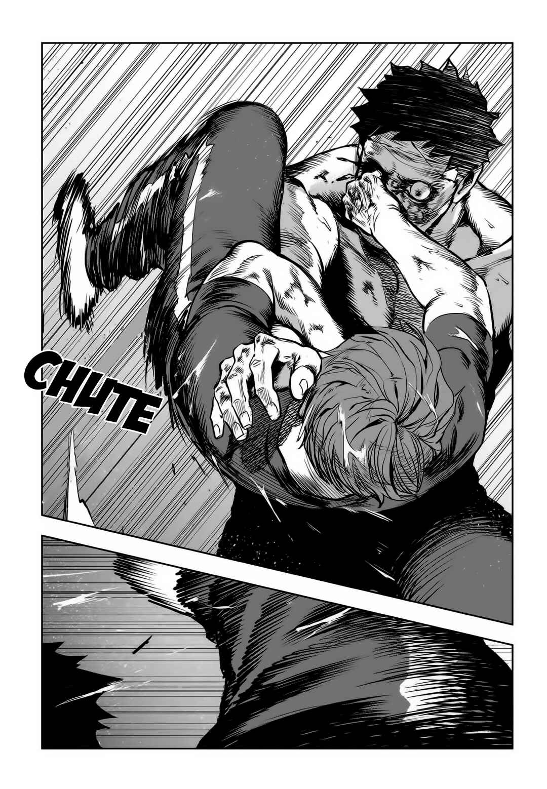Fight Class 3 Chapter 79 - Page 94