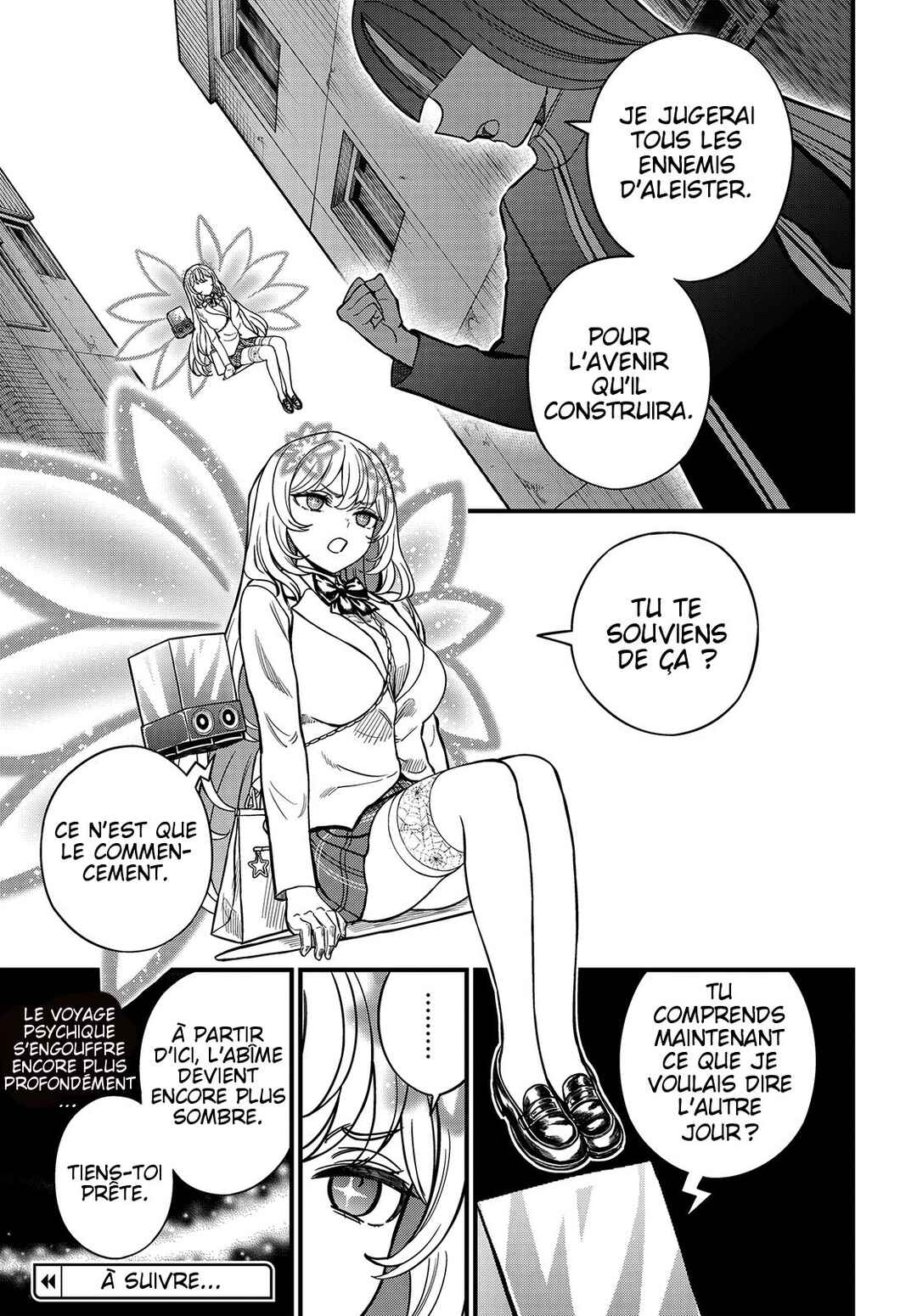 Toaru Majutsu no Index Gaiden - Toaru Kagaku no Mental Out Chapter 34.2 - Page 21