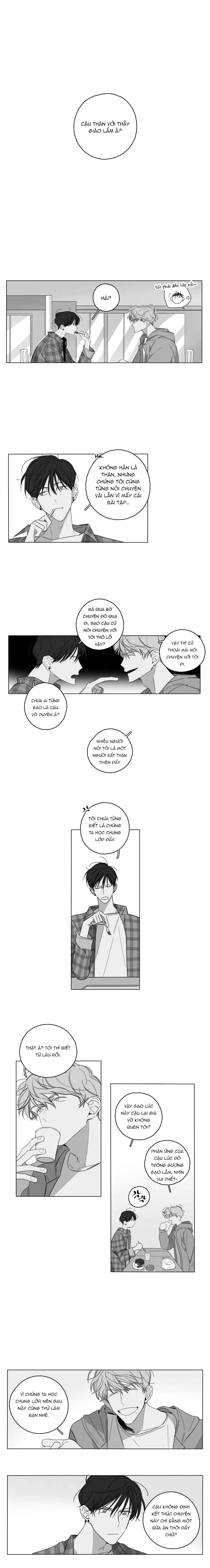 Glen (글렌) Chapter 1 - Page 10