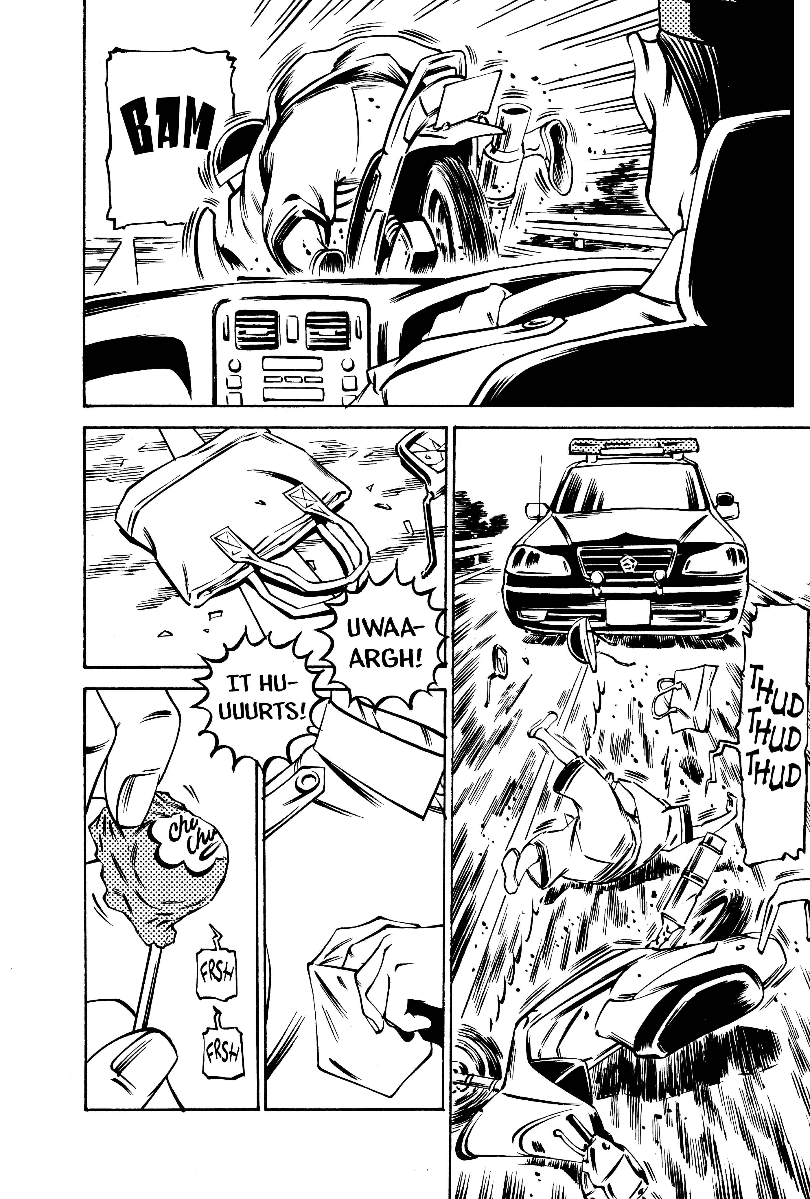 Deathco Chapter 26 - Page 10